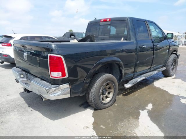 1C6RR7JM7FS731617 RAM 1500 Laramie