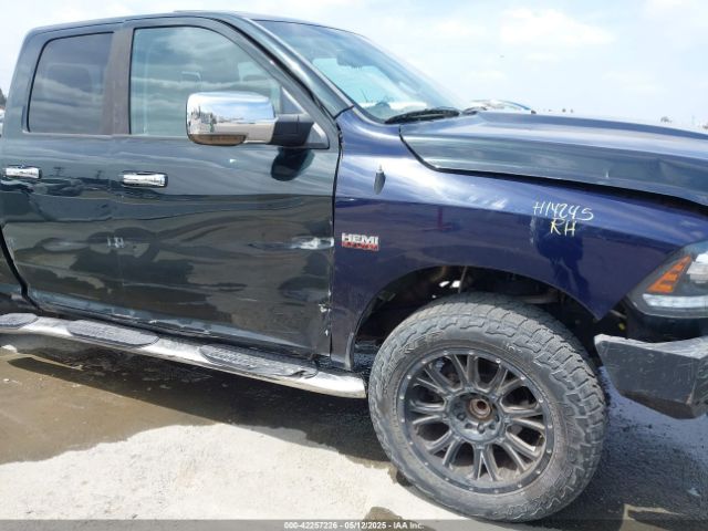 1C6RR7JM7FS731617 RAM 1500 Laramie