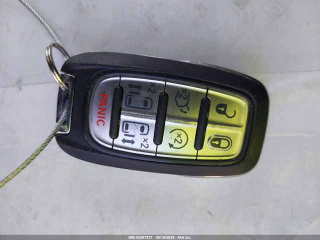 2022 CHRYSLER PACIFICA 2C4RC1GG9NR193284 Photo 10