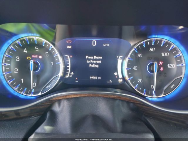 2022 CHRYSLER PACIFICA 2C4RC1GG9NR193284 Photo 6