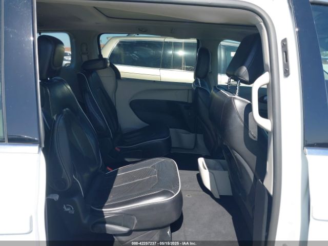 2022 CHRYSLER PACIFICA 2C4RC1GG9NR193284 Photo 7
