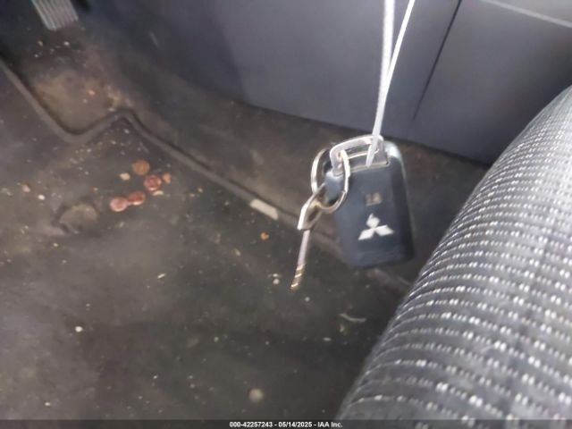 2008 MITSUBISHI LANCER JA3AU26U28U042624 Photo 10