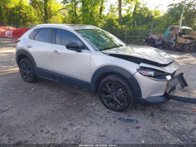 2023 MAZDA CX-30 3MVDMBDY0PM507018