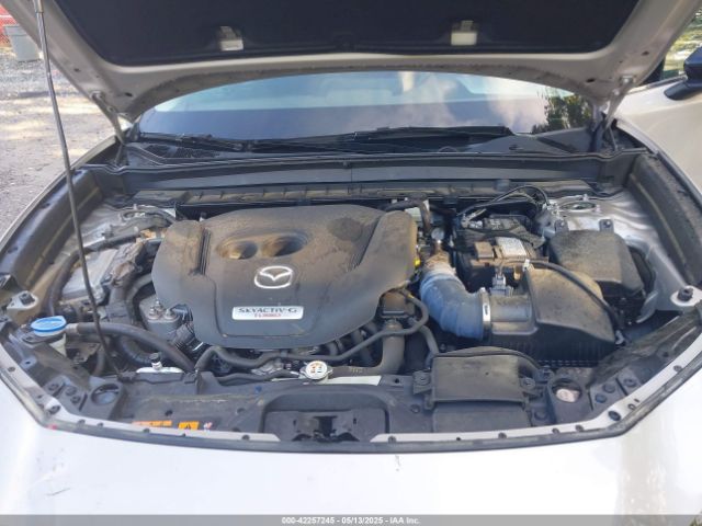2023 MAZDA CX-30 3MVDMBDY0PM507018 Photo 9