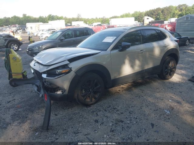 2023 MAZDA CX-30 3MVDMBDY0PM507018 Photo 1