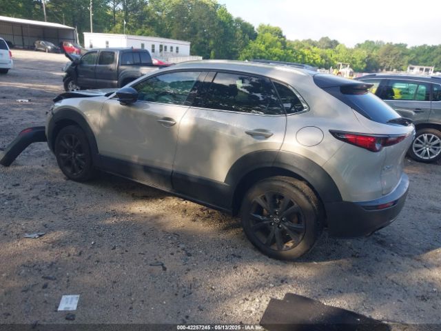 2023 MAZDA CX-30 3MVDMBDY0PM507018 Photo 2