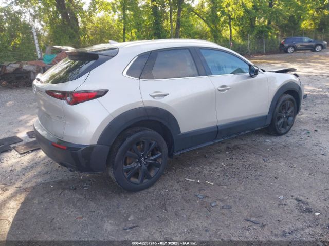 2023 MAZDA CX-30 3MVDMBDY0PM507018 Photo 3
