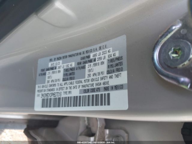 2023 MAZDA CX-30 3MVDMBDY0PM507018 Photo 8