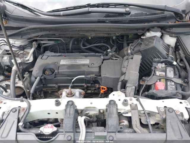5J6RM4H39FL021805 Honda CR-V LX