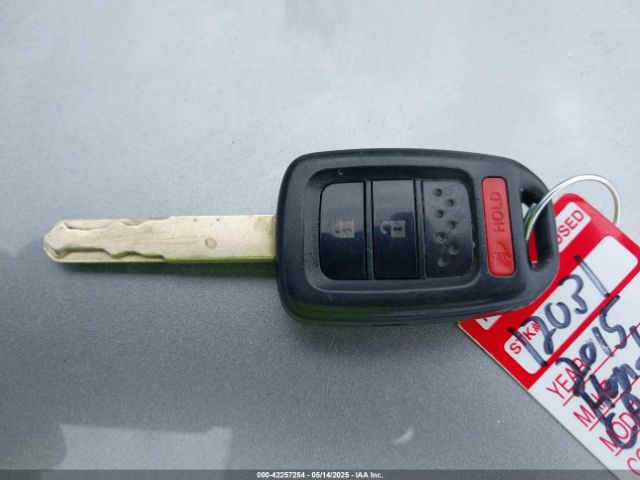 5J6RM4H39FL021805 Honda CR-V LX