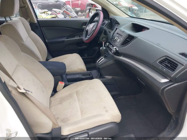 5J6RM4H39FL021805 Honda CR-V LX