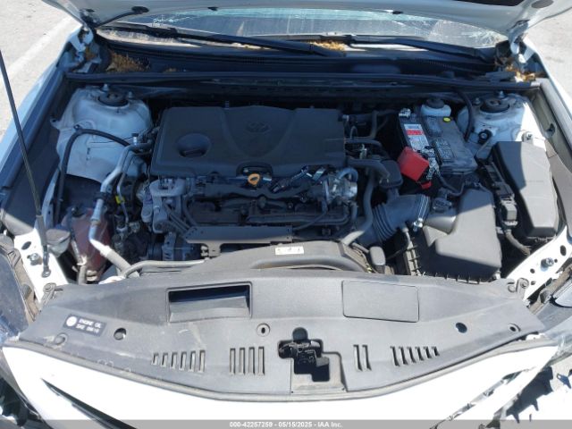 4T1G11AKXMU439640 Toyota a25a-fks