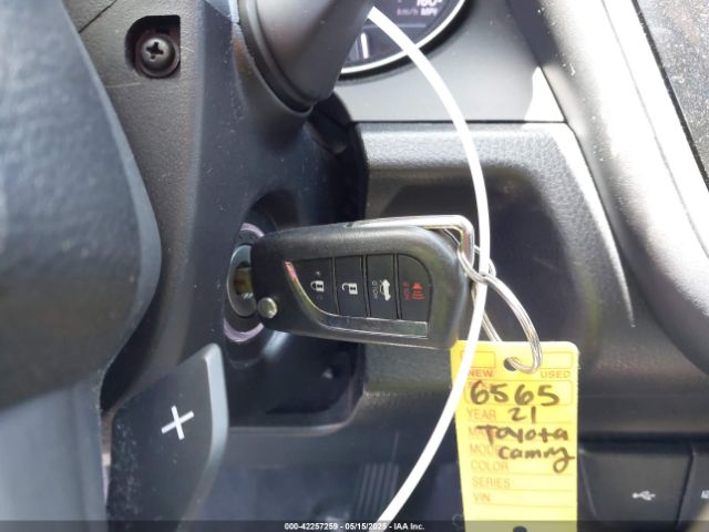 4T1G11AKXMU439640 Toyota a25a-fks