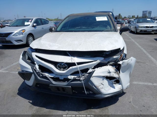 4T1G11AKXMU439640 Toyota a25a-fks