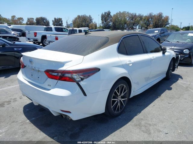 4T1G11AKXMU439640 Toyota a25a-fks