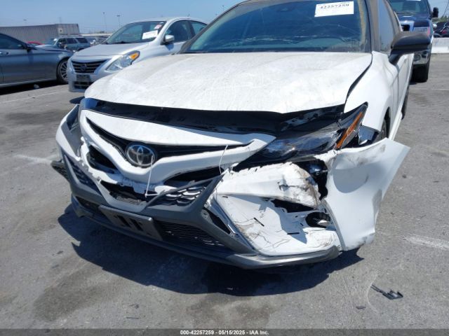 4T1G11AKXMU439640 Toyota a25a-fks