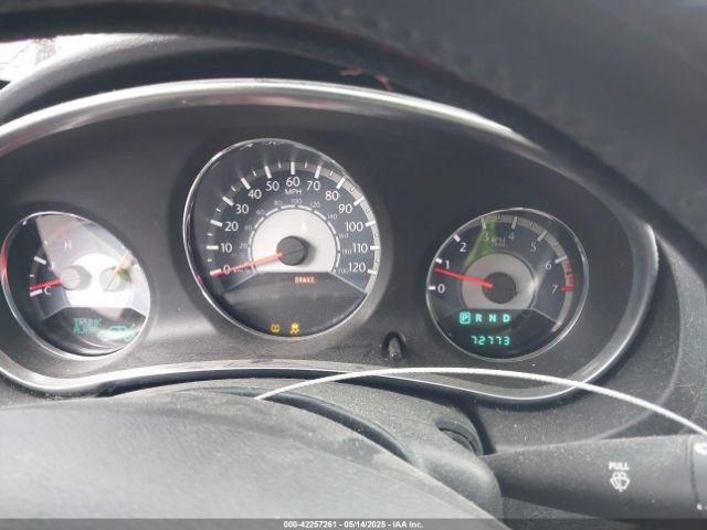 2012 CHRYSLER 200 1C3CCBBG3CN224921 Photo 6
