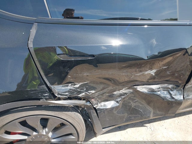 2025 TESLA MODEL Y 7SAYGDEFXSF309548 Photo 5