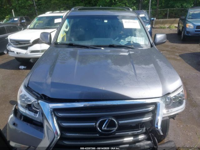 JTJBM7FXXJ5189056 Lexus GX 460