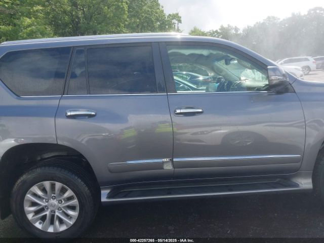 JTJBM7FXXJ5189056 Lexus GX 460