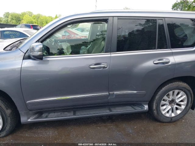 JTJBM7FXXJ5189056 Lexus GX 460