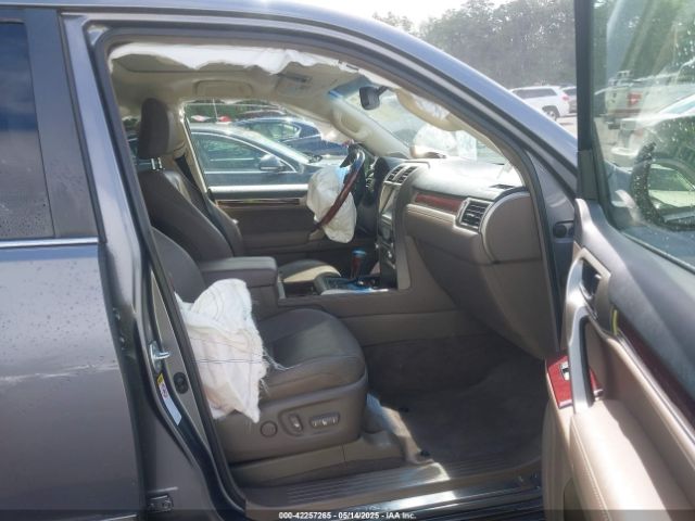 JTJBM7FXXJ5189056 Lexus GX 460