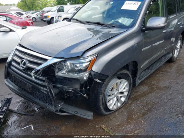 JTJBM7FXXJ5189056 Lexus GX 460