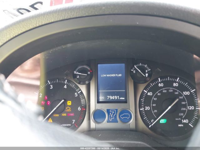 JTJBM7FXXJ5189056 Lexus GX 460
