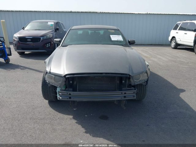 1ZVBP8AM3E5230899 Ford Mustang V6 Premium