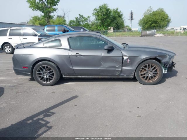 1ZVBP8AM3E5230899 Ford Mustang V6 Premium