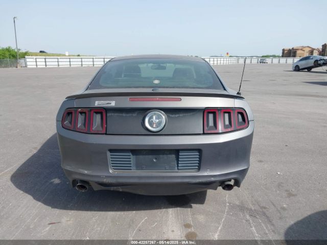 1ZVBP8AM3E5230899 Ford Mustang V6 Premium