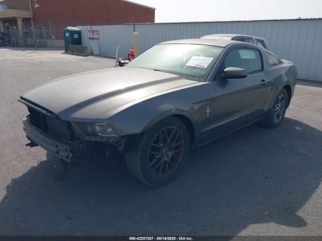 1ZVBP8AM3E5230899 Ford Mustang V6 Premium