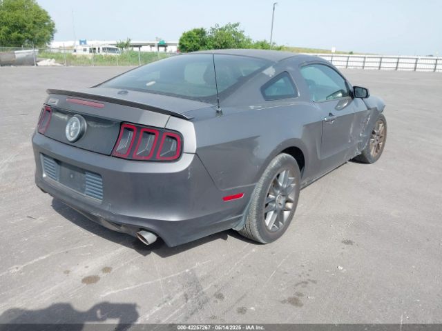 1ZVBP8AM3E5230899 Ford Mustang V6 Premium