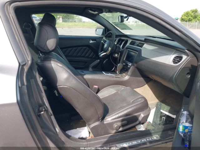 1ZVBP8AM3E5230899 Ford Mustang V6 Premium