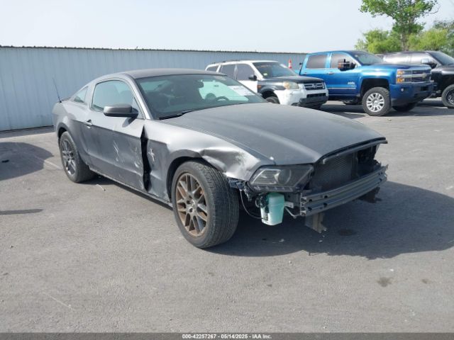 1ZVBP8AM3E5230899 Ford Mustang V6 Premium