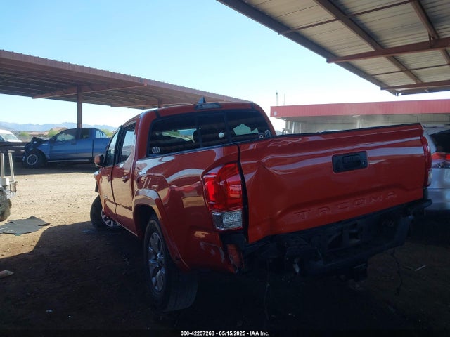 3TMAZ5CN4HM037804 Toyota 2gr-fks