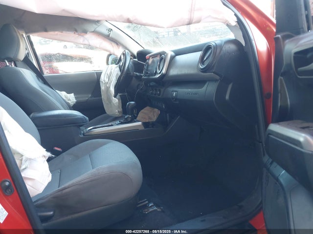 3TMAZ5CN4HM037804 Toyota 2gr-fks