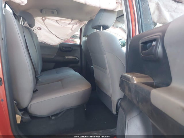 3TMAZ5CN4HM037804 Toyota 2gr-fks