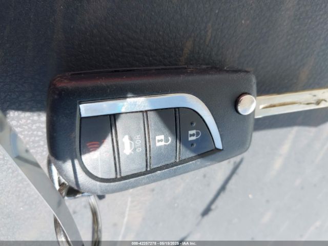 4T1G11AK4MU416502 Toyota CAMRY SE