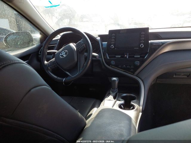 4T1G11AK4MU416502 Toyota CAMRY SE