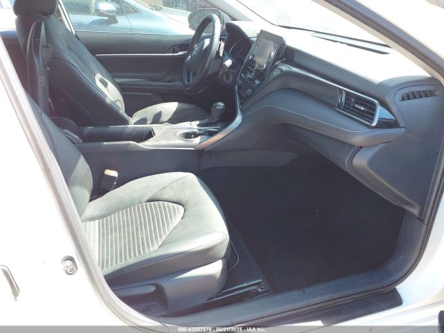 4T1G11AK4MU416502 Toyota CAMRY SE