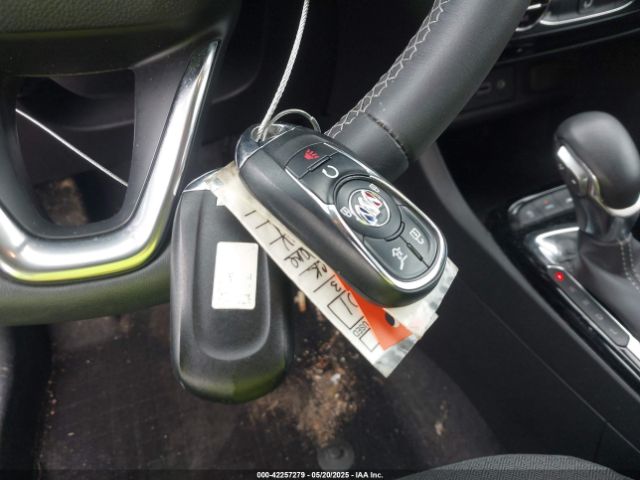 2023 BUICK ENCORE GX KL4MMESL3PB009889 Photo 10