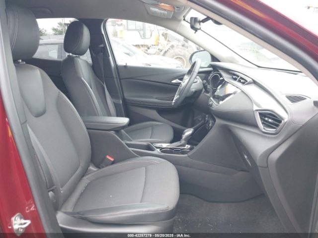 2023 BUICK ENCORE GX KL4MMESL3PB009889 Photo 4