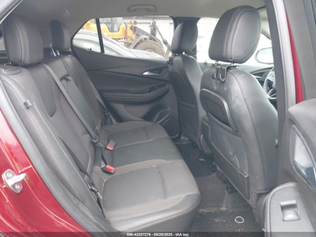 2023 BUICK ENCORE GX KL4MMESL3PB009889 Photo 7