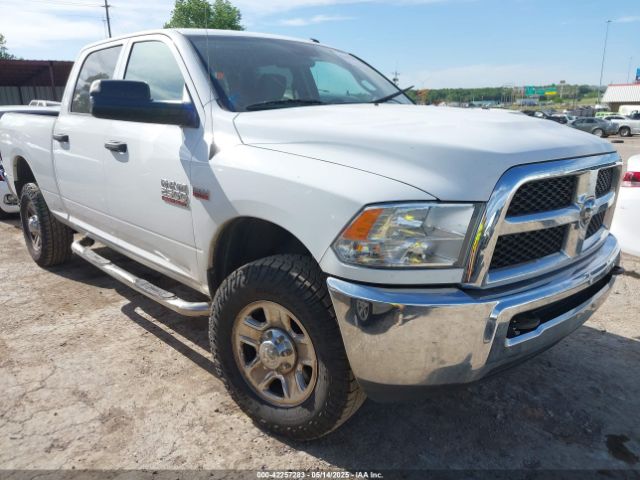 3C6UR5CJ8GG325176 auction archive image