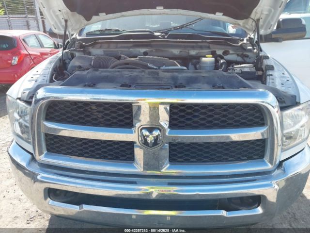 3C6UR5CJ8GG325176 RAM 2500 Tradesman