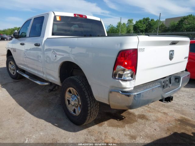 3C6UR5CJ8GG325176 RAM 2500 Tradesman