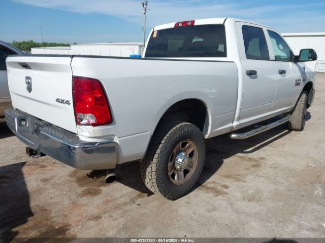 3C6UR5CJ8GG325176 RAM 2500 Tradesman