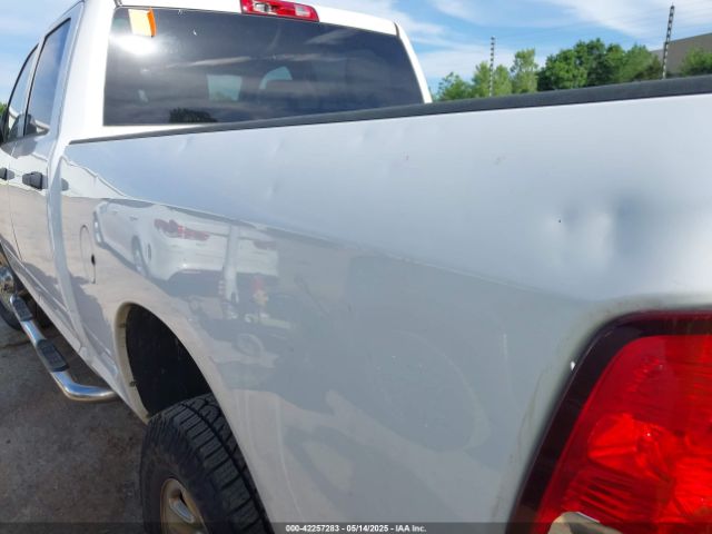 3C6UR5CJ8GG325176 RAM 2500 Tradesman