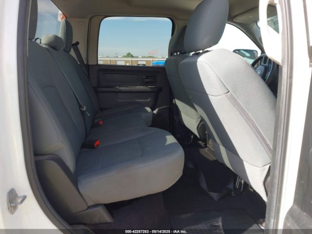 3C6UR5CJ8GG325176 RAM 2500 Tradesman